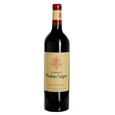 Château Phélan Ségur 2020, 7.5 dl