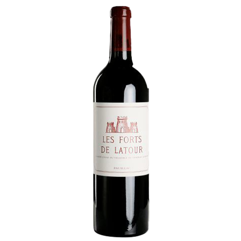 Le Forts de Latour 2015, 7.5 dl