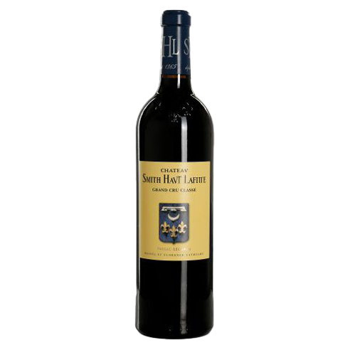 Château Smith Haut Lafitte 2017, 7.5 dl