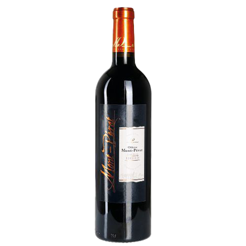 Château Mont Perat 2020, 7.5 dl