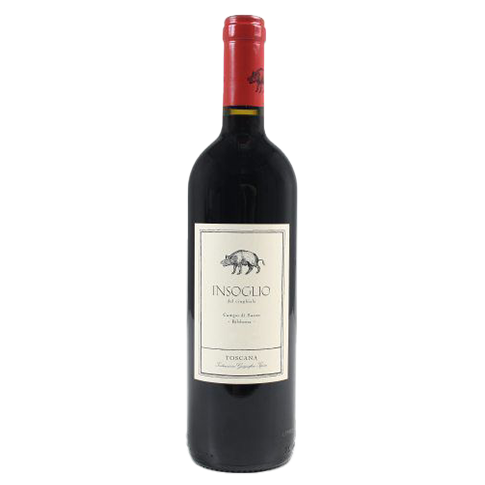 Insoglio del Cinghiale, 7.5 dl