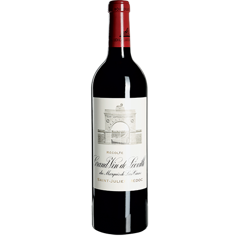 Château Leoville las Cases 2018, 7.5 dl