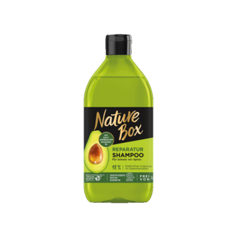 Nature Box Shampoo / Haarspülungen