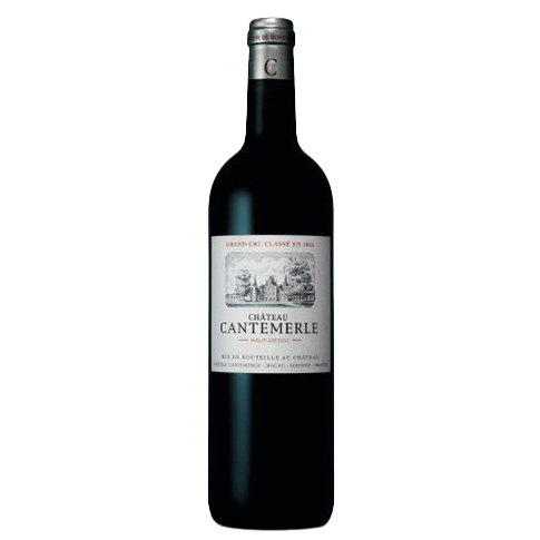 Château Cantemerle 2020, 7.5 dl