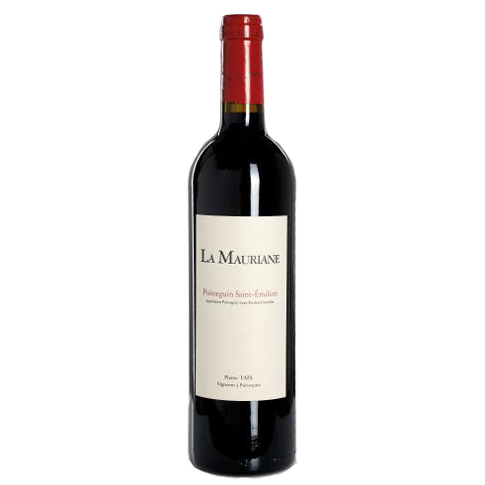 Château La Mauriane 2021, 7.5 dl