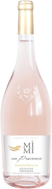 Mimi Rosé Côte de Provence