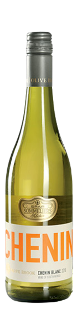 Chenin Blanc Everyday Selection Olive Brook