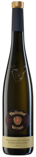 Paulinshof Riesling Braunberger