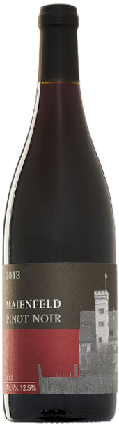 Maienfeld Pinot Noir