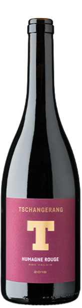 Humagne Rouge AOC