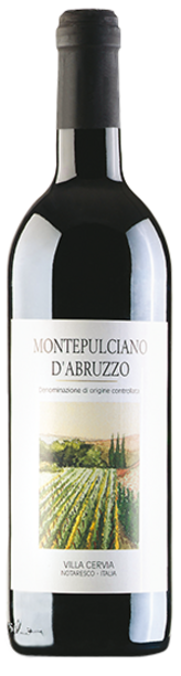 Montepulciano d'Abruzzo