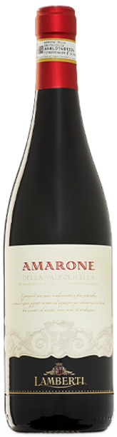 Amarone della Valpolicella Classico Lamberti