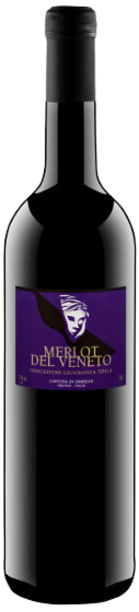 Merlot del Veneto IGT