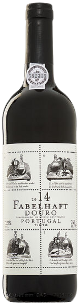 Fabelhaft Tinto Niepoort