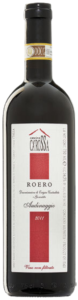 Roero Audinaggio DOCG