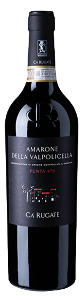 Amarone della Valpolicella