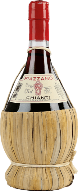 Chianti San Luigi Fiasco