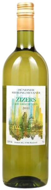 Zizers Riesling-Silvaner