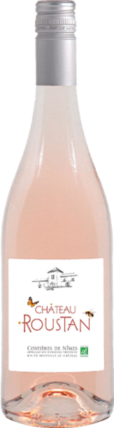 Chateau Roustan Rosé