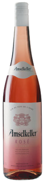 Amselkeller Rosé